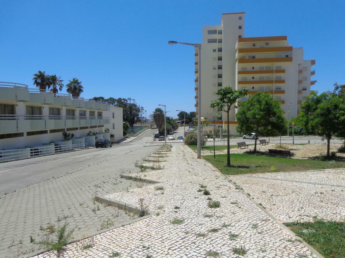 T2 50M Da Praia Apartman Portimão Kültér fotó